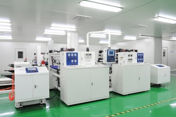 設備展示