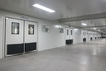 設備展示